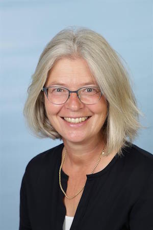 Cornelia Feige, Lehrerin