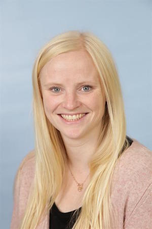 Christiane Thier, Lehrerin