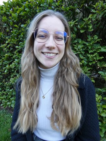 Judith Theissen, Lehrerin