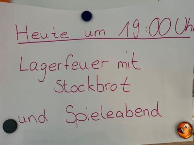 Klassenfahrt20252